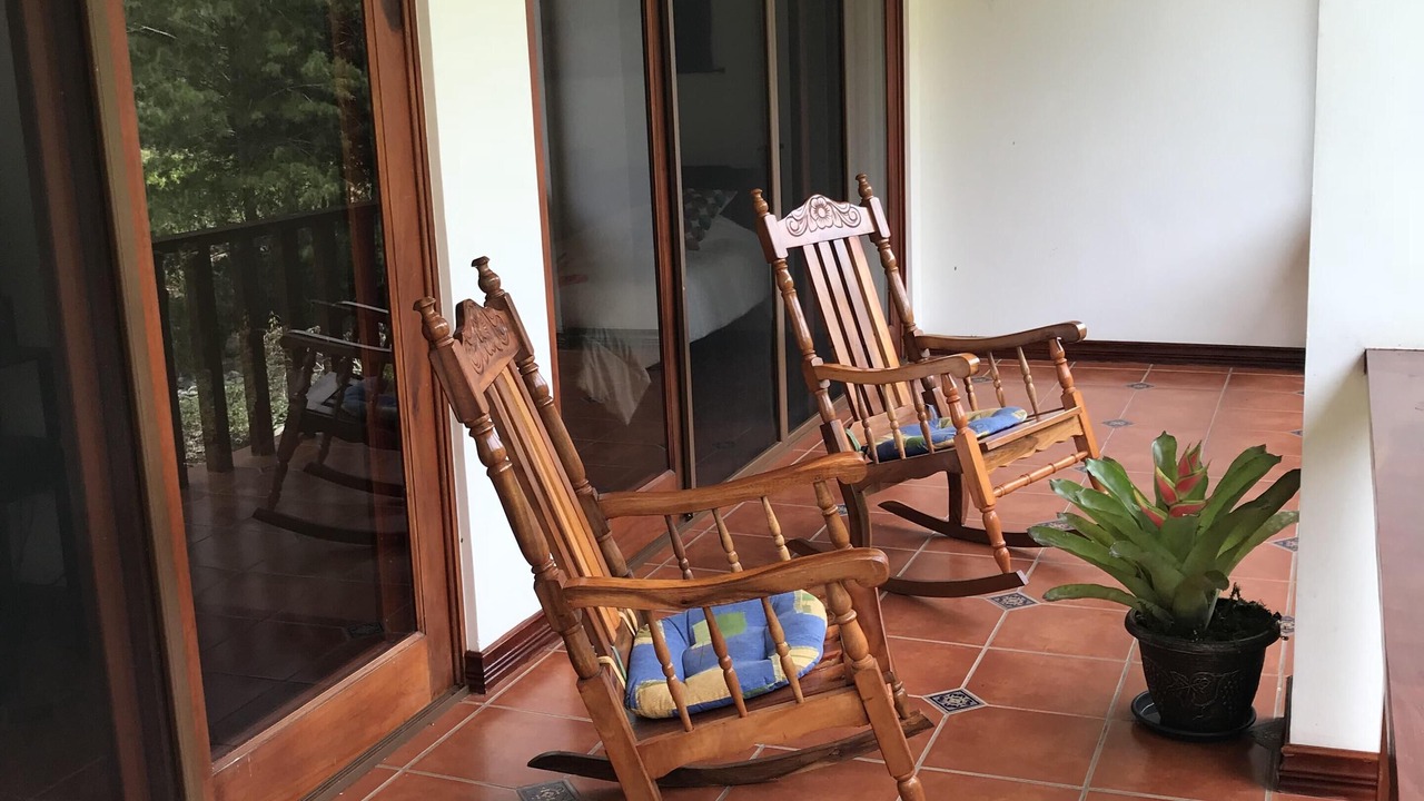 Photo of Patio Balcony in Orosi