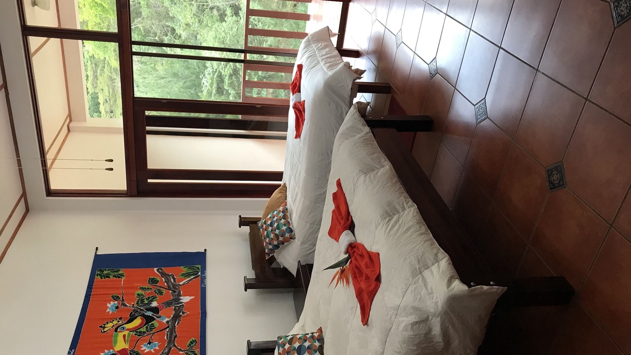 Photo of Bedroom in Orosi