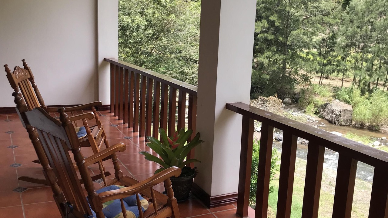 Photo of Outdoor in Orosi