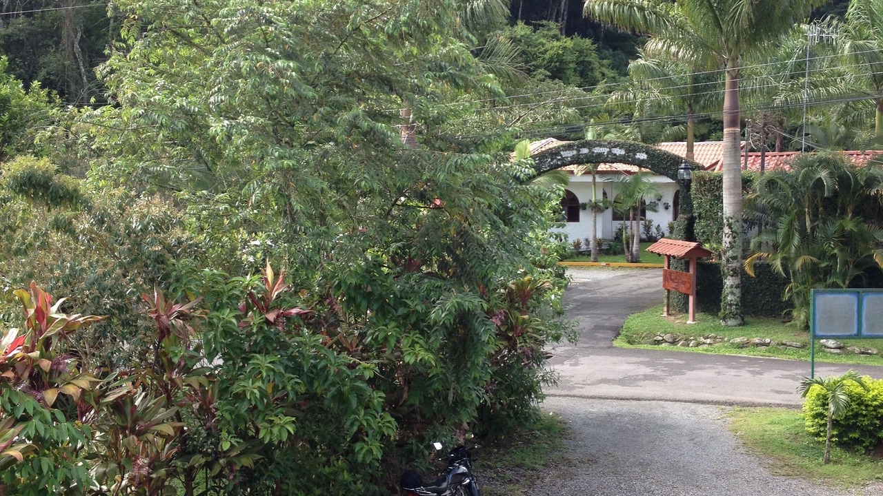 Photo of Outdoor in Orosi