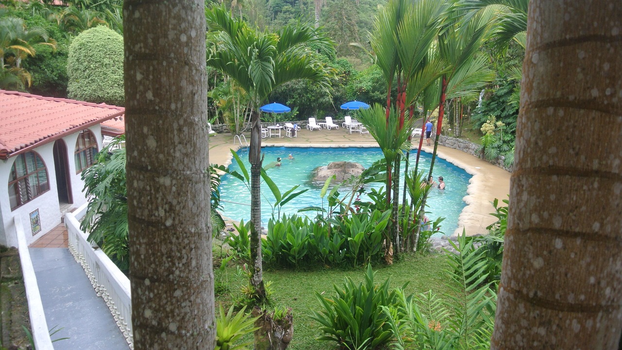 Photo of Outdoor in Orosi