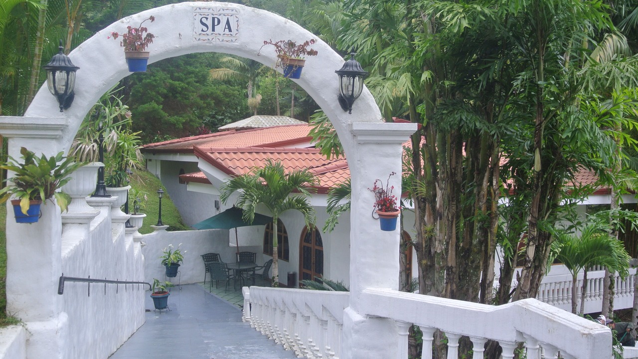 Photo of Outdoor in Orosi