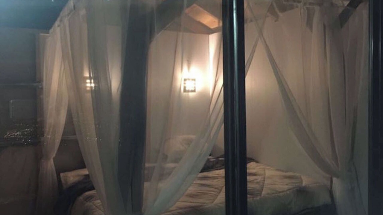 Photo of Bedroom in San Isidro de El General