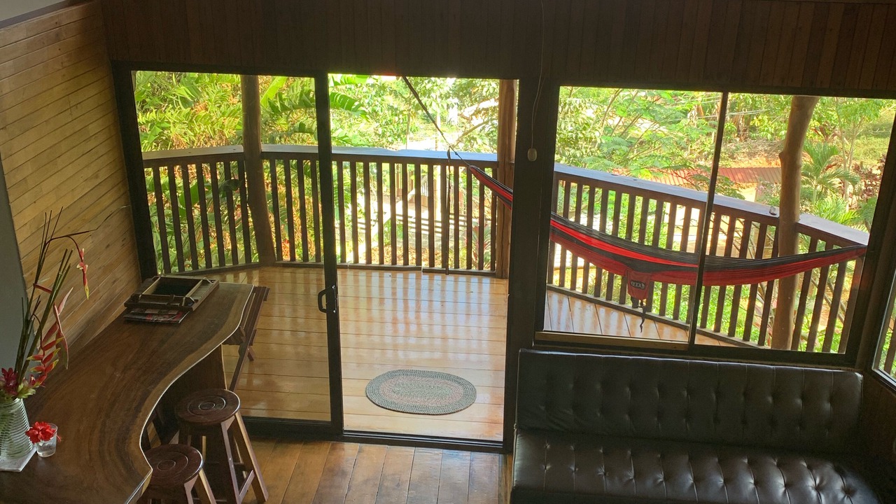 Photo of Livingroom in San Isidro de El General