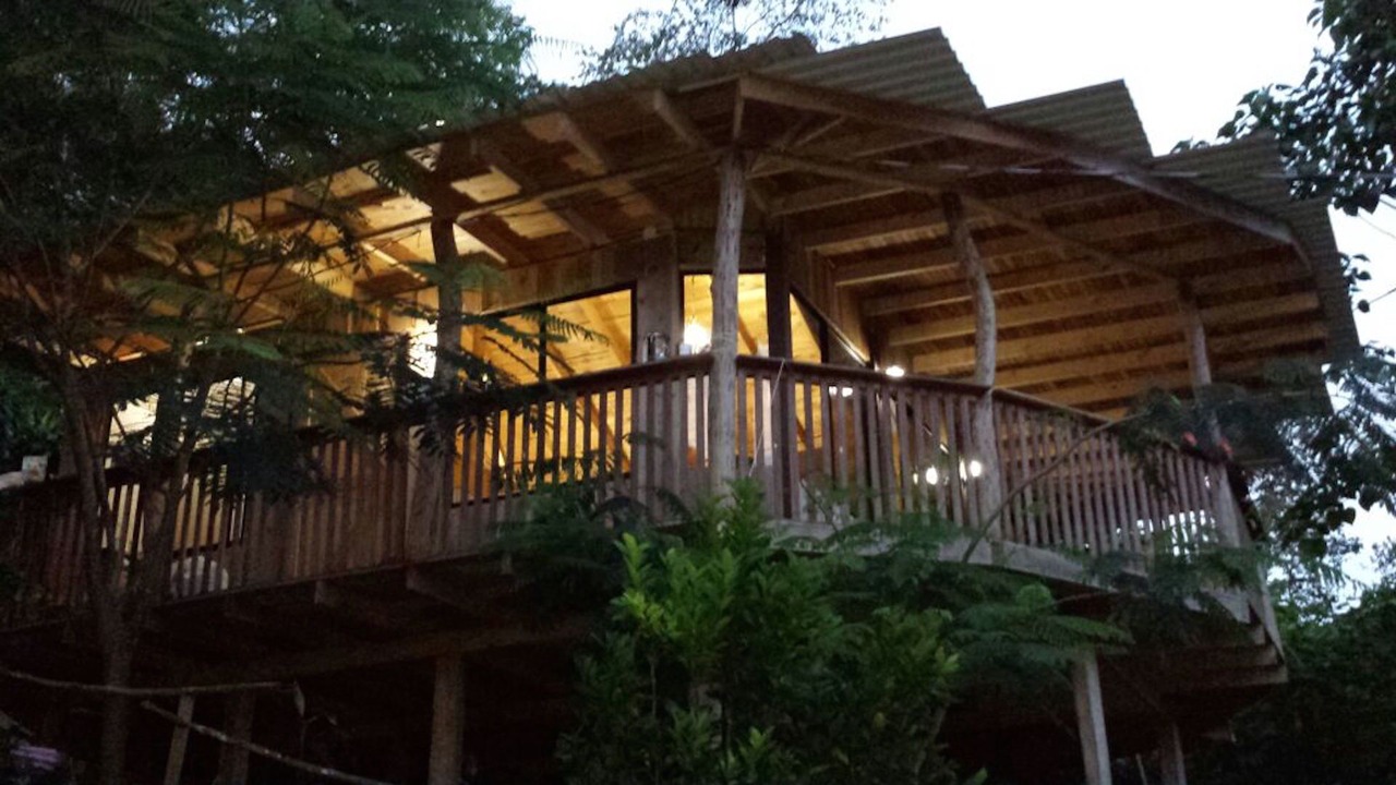 Photo of Outdoor in San Isidro de El General