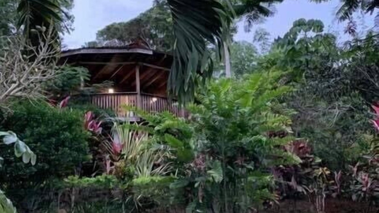 Photo of Outdoor in San Isidro de El General