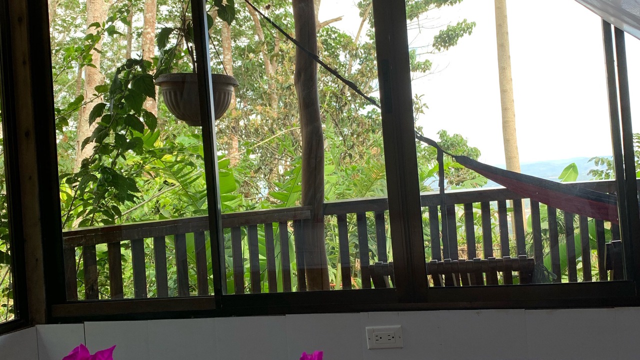 Photo of Bedroom in San Isidro de El General