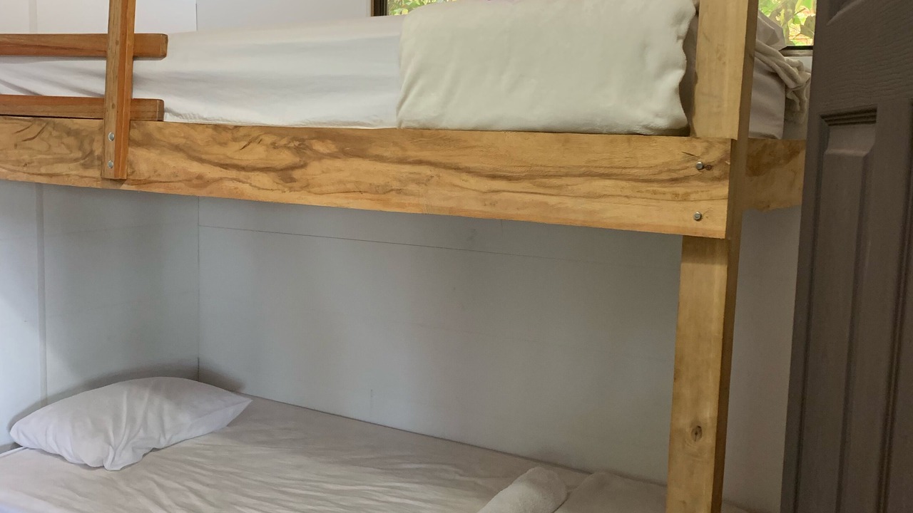 Photo of Bedroom in San Isidro de El General