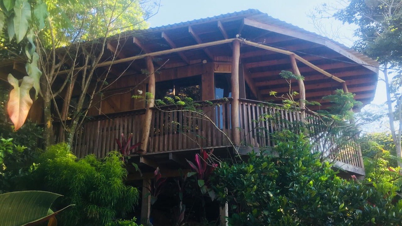 Photo of Outdoor in San Isidro de El General