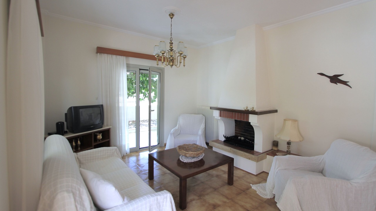 Photo of Livingroom in Spata-Artemida