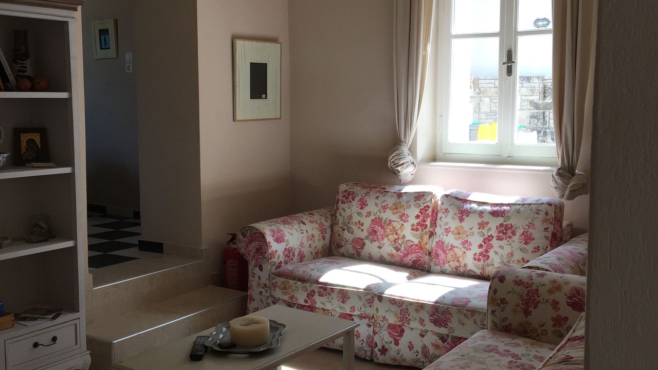 Photo of Livingroom in Spilion
