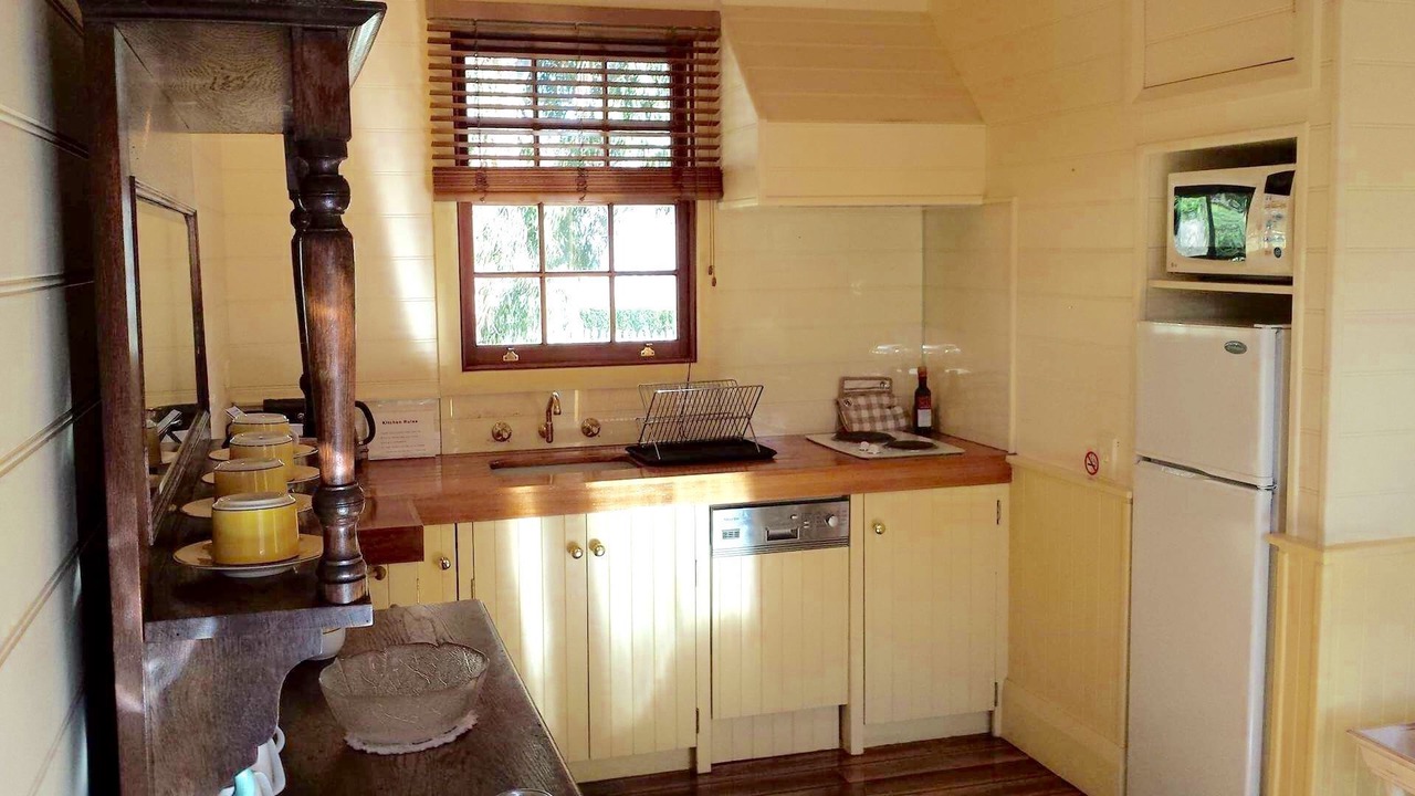 Photo of Kitchen in Richmond