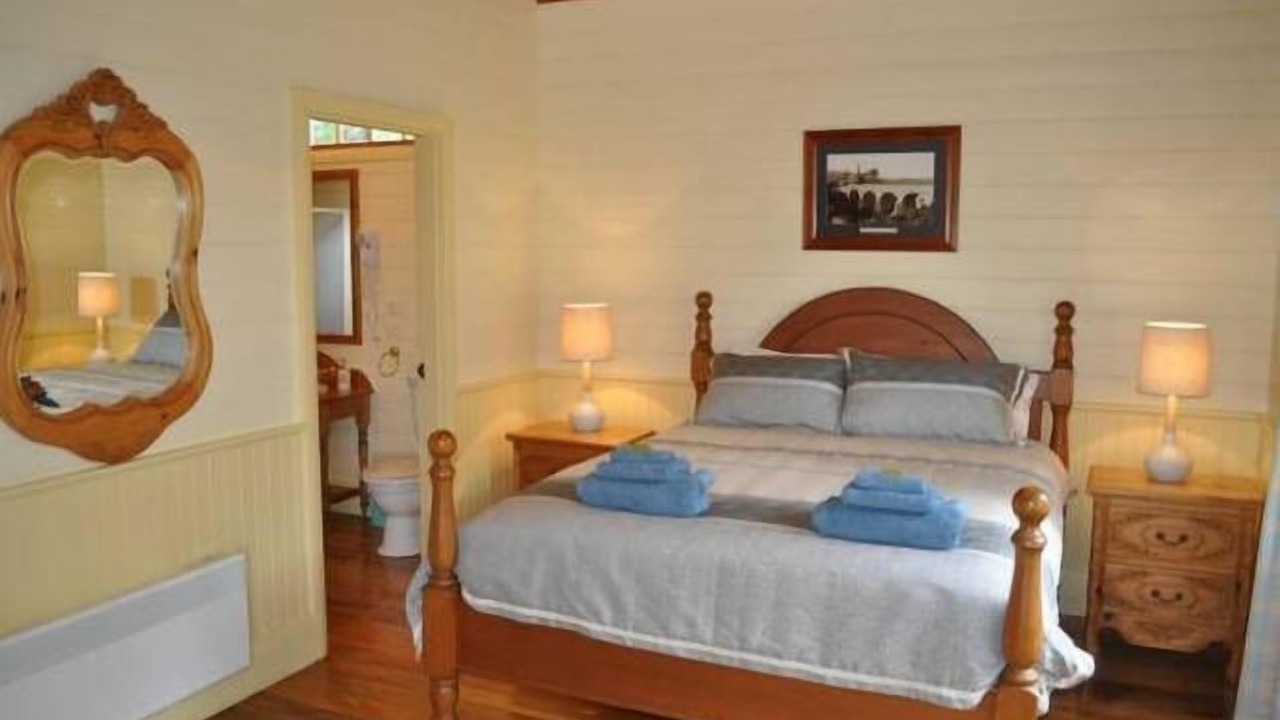 Photo of Bedroom in Richmond