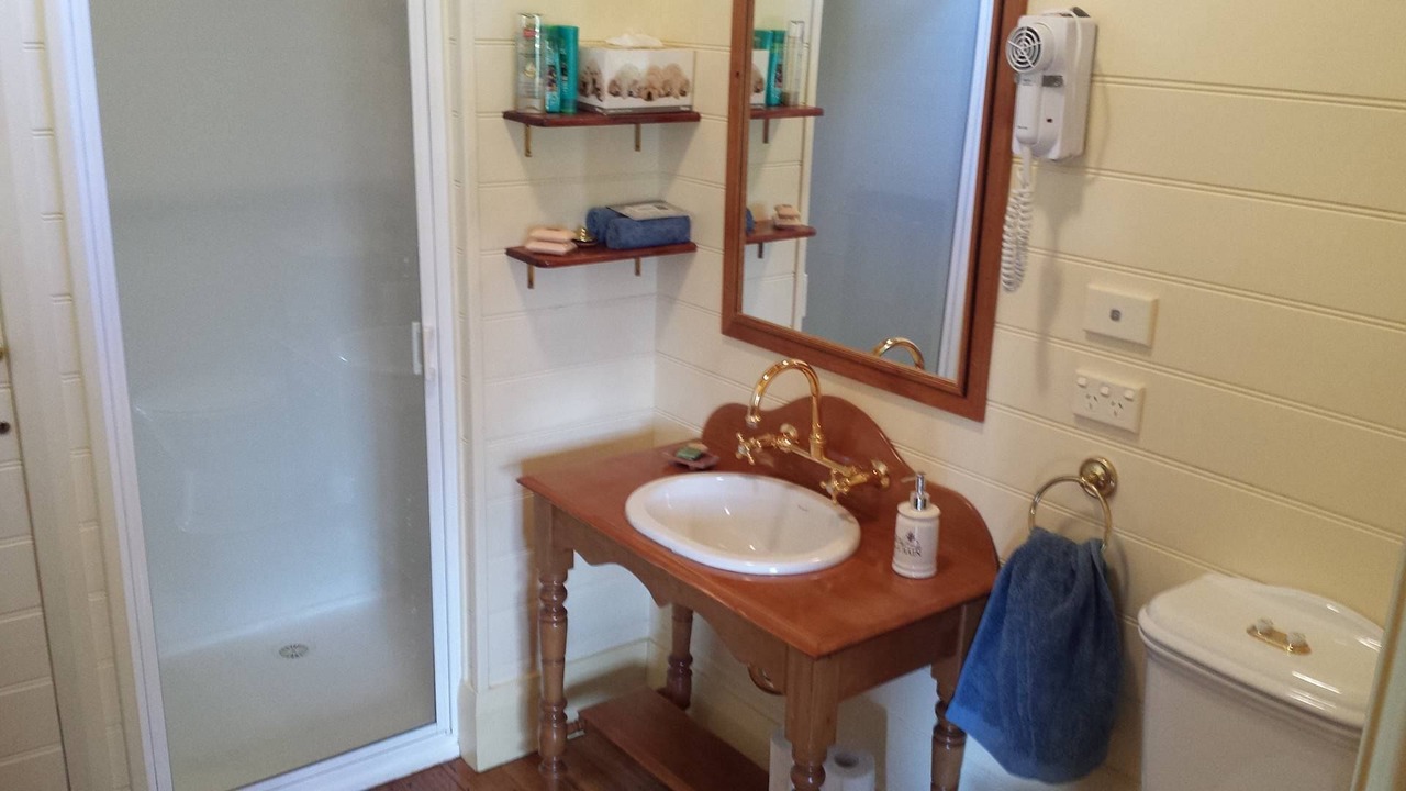 Photo of Bathroom in Richmond