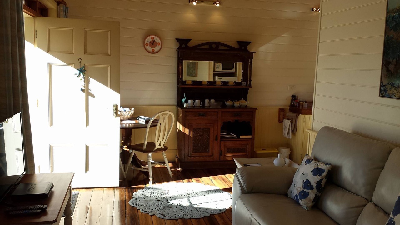 Photo of Livingroom in Richmond