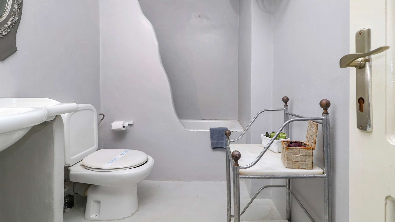 Photo of Bathroom in Houlakia