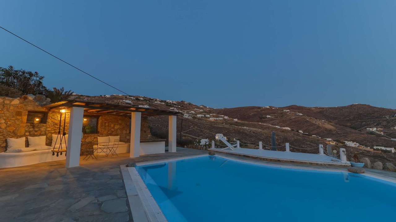 Photo of Outdoor in Houlakia
