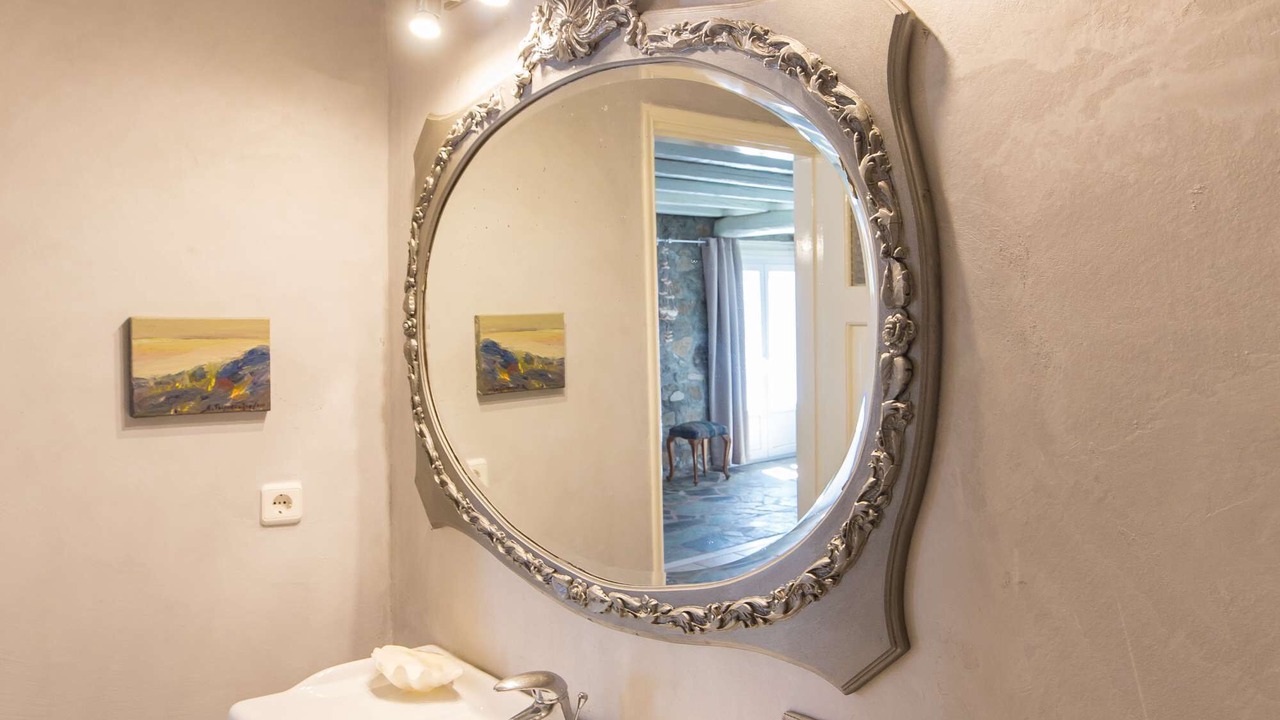 Photo of Bathroom in Houlakia