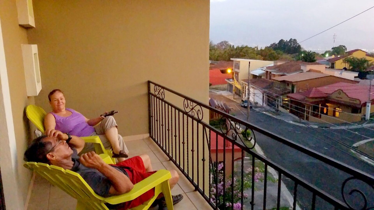 Photo of Outdoor in San Pablo de Heredia
