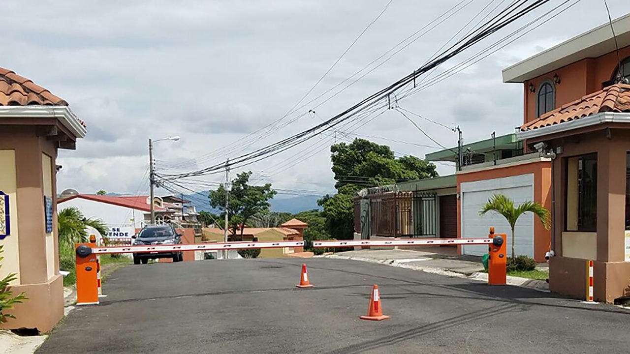Photo of Others in San Pablo de Heredia
