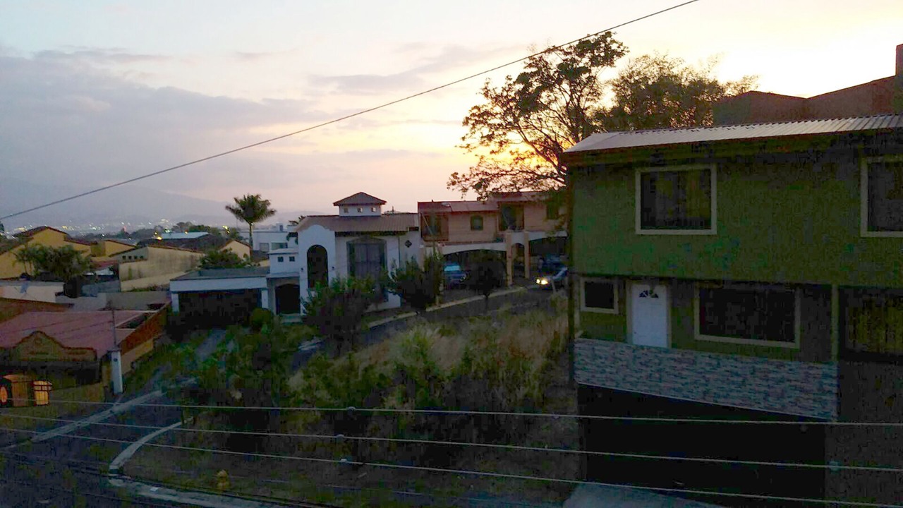 Photo of Patio Balcony in San Pablo de Heredia