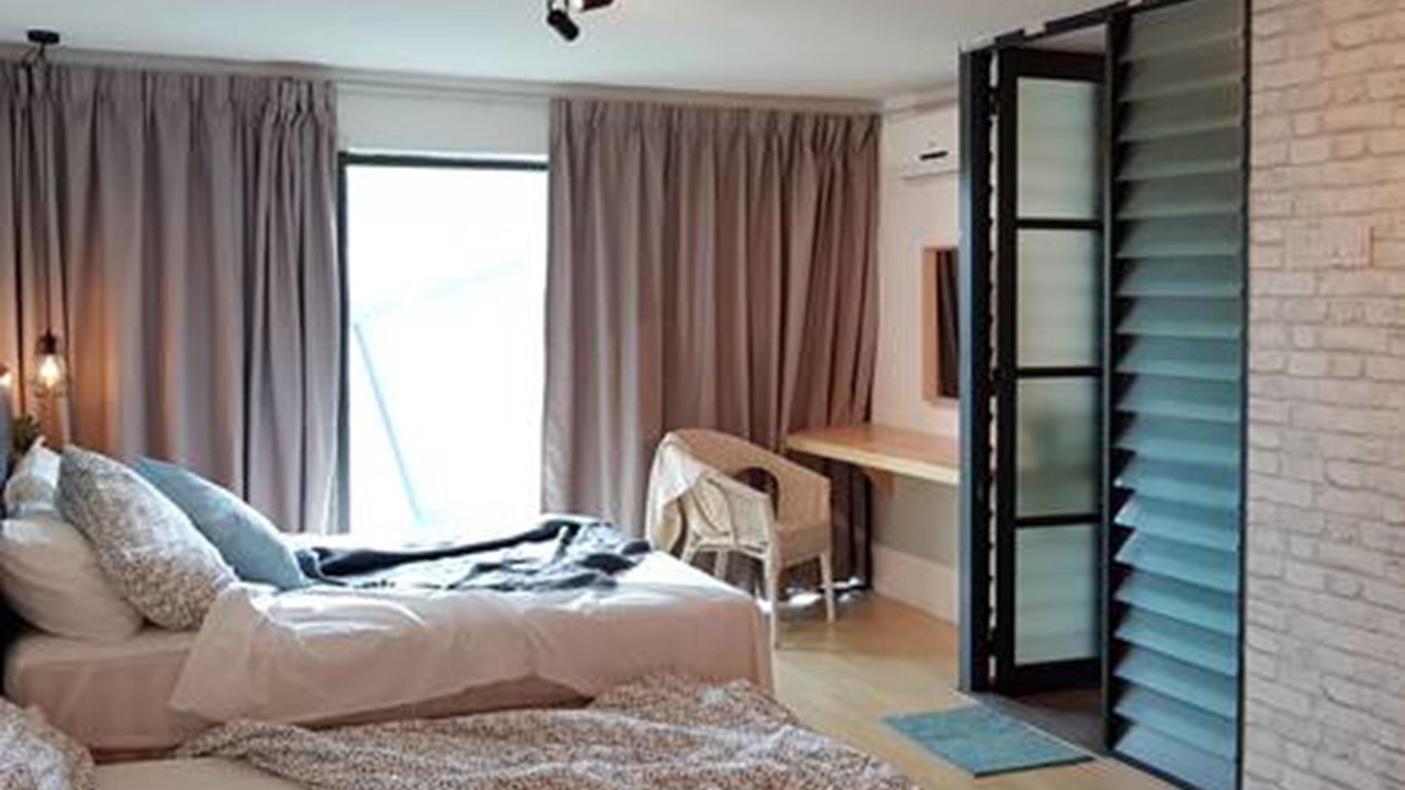 Photo of Bedroom in Damansara Perdana