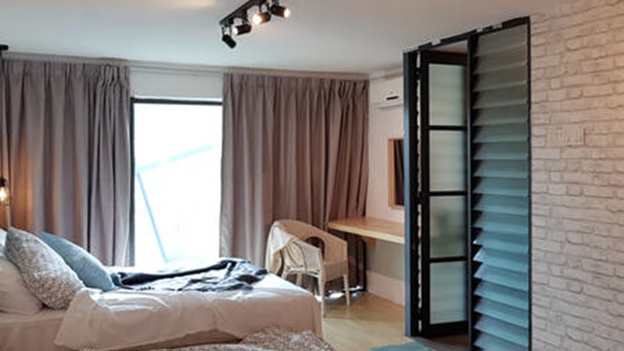 Photo of Bedroom in Damansara Perdana