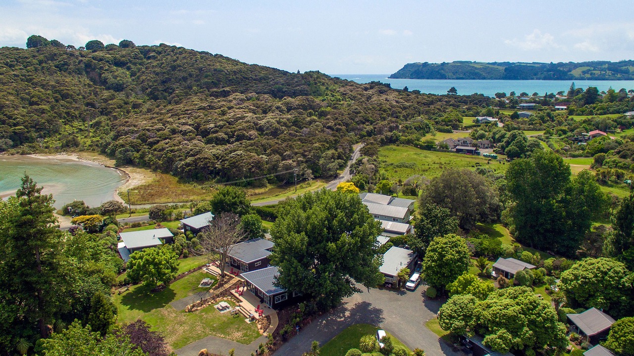 Photo of Outdoor in Cooks Beach