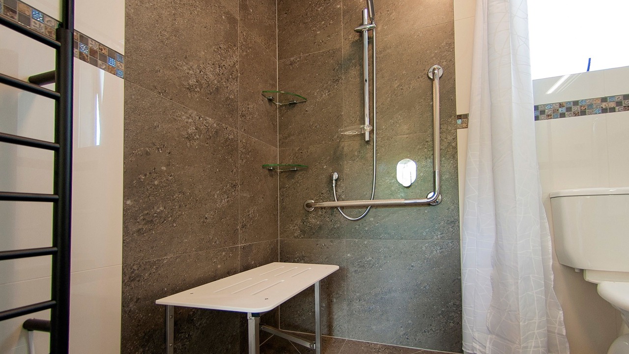 Photo of Bathroom in Cooks Beach