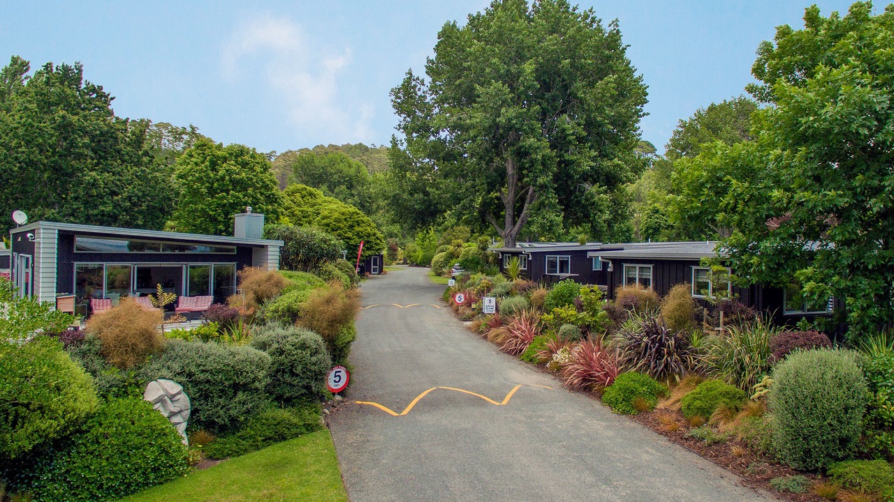 Photo of Outdoor in Cooks Beach