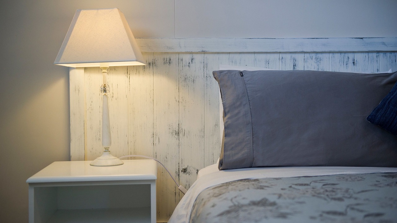 Photo of Bedroom in Cooks Beach