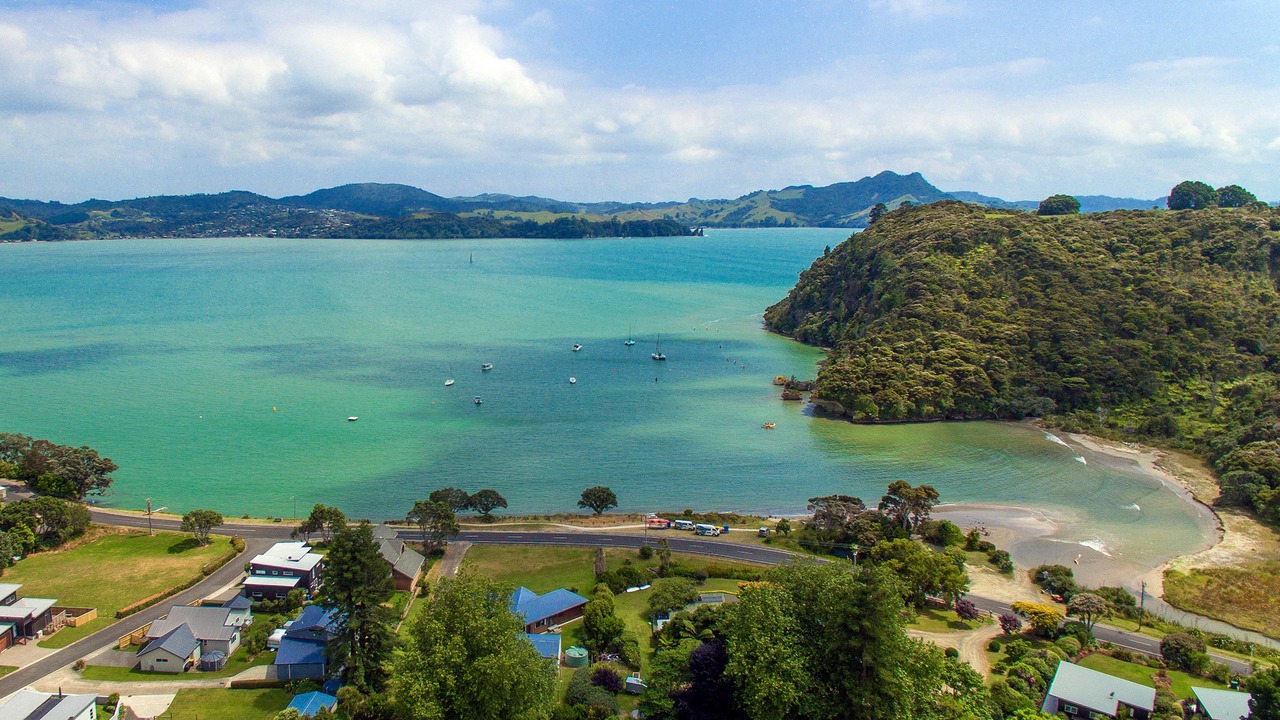 Photo of Outdoor in Cooks Beach