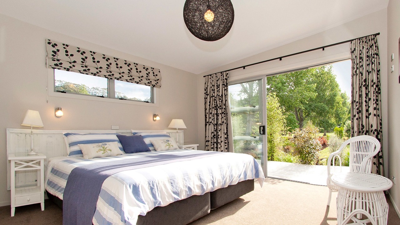 Photo of Bedroom in Cooks Beach