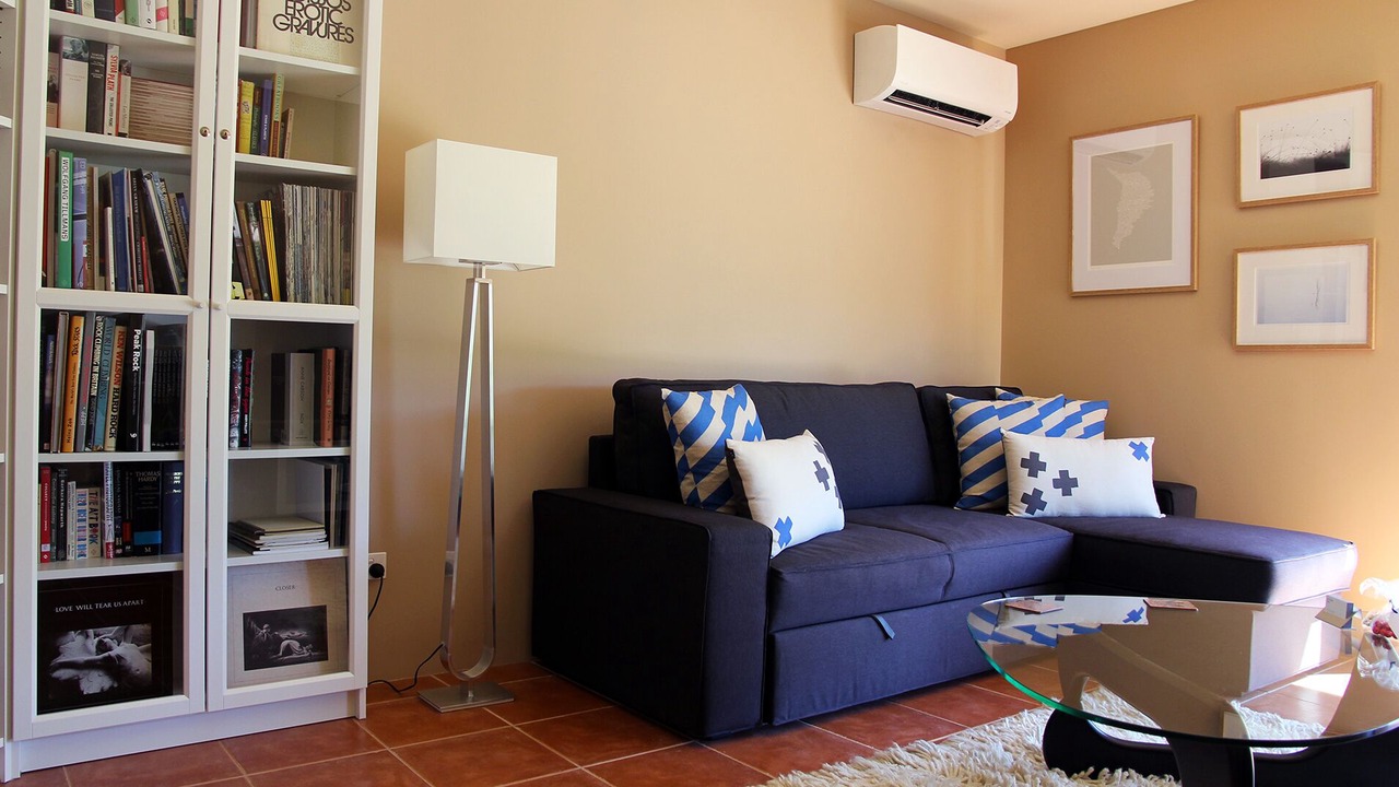 Photo of Livingroom in Rosevears