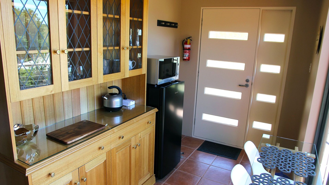 Photo of Kitchen in Rosevears