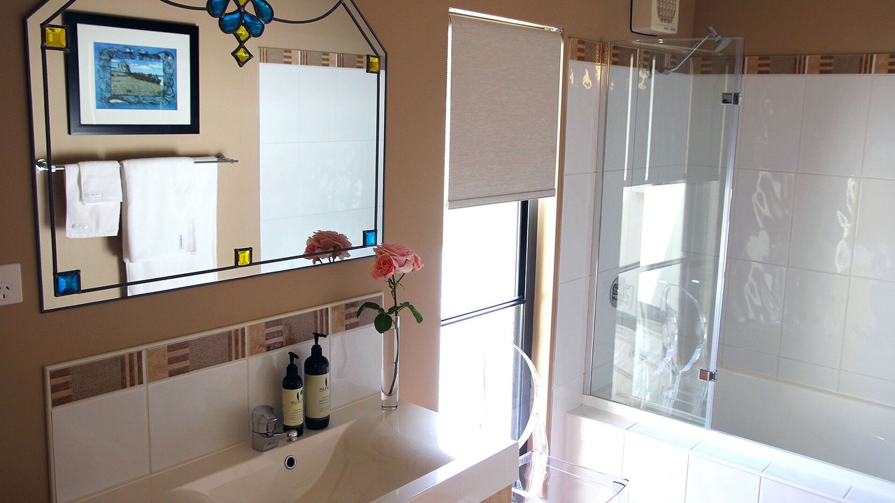 Photo of Bathroom in Rosevears