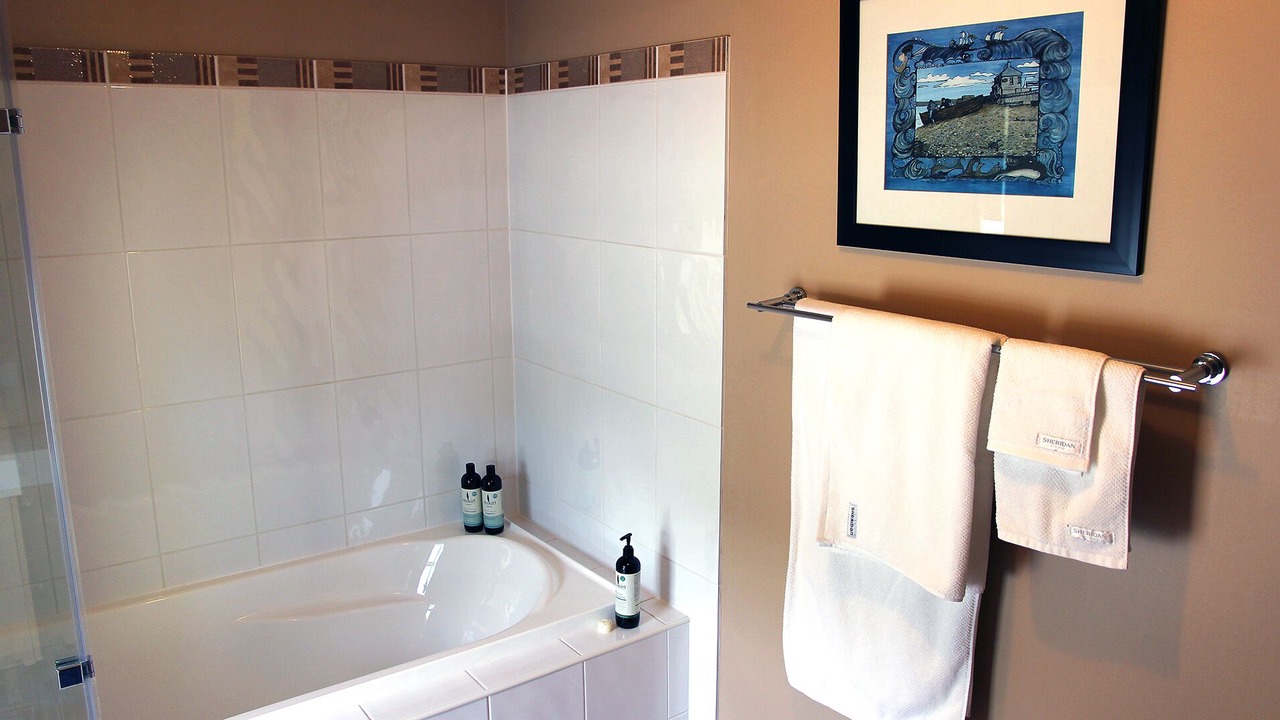 Photo of Bathroom in Rosevears