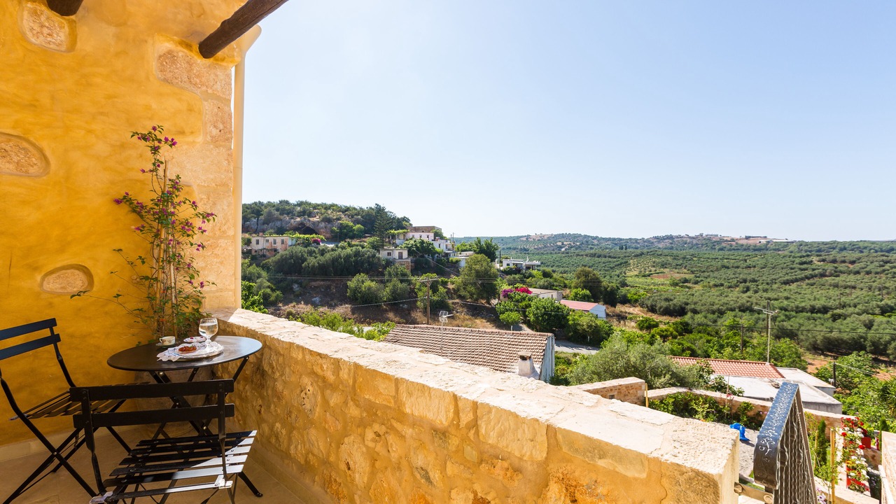 Photo of Outdoor in Achlades