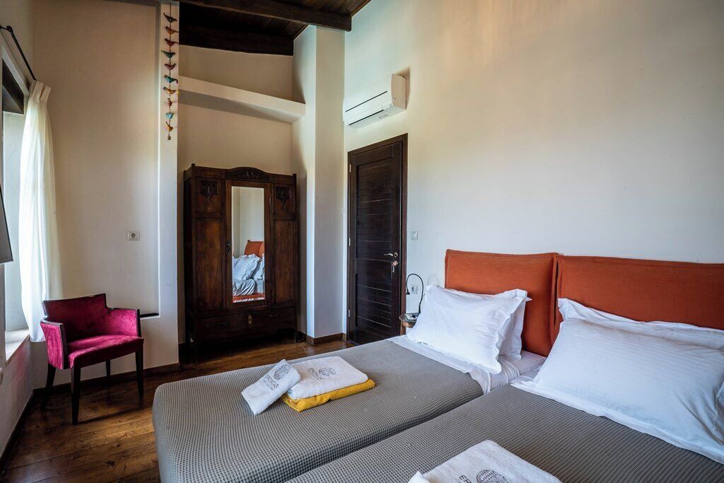 Photo of Bedroom in Achlades