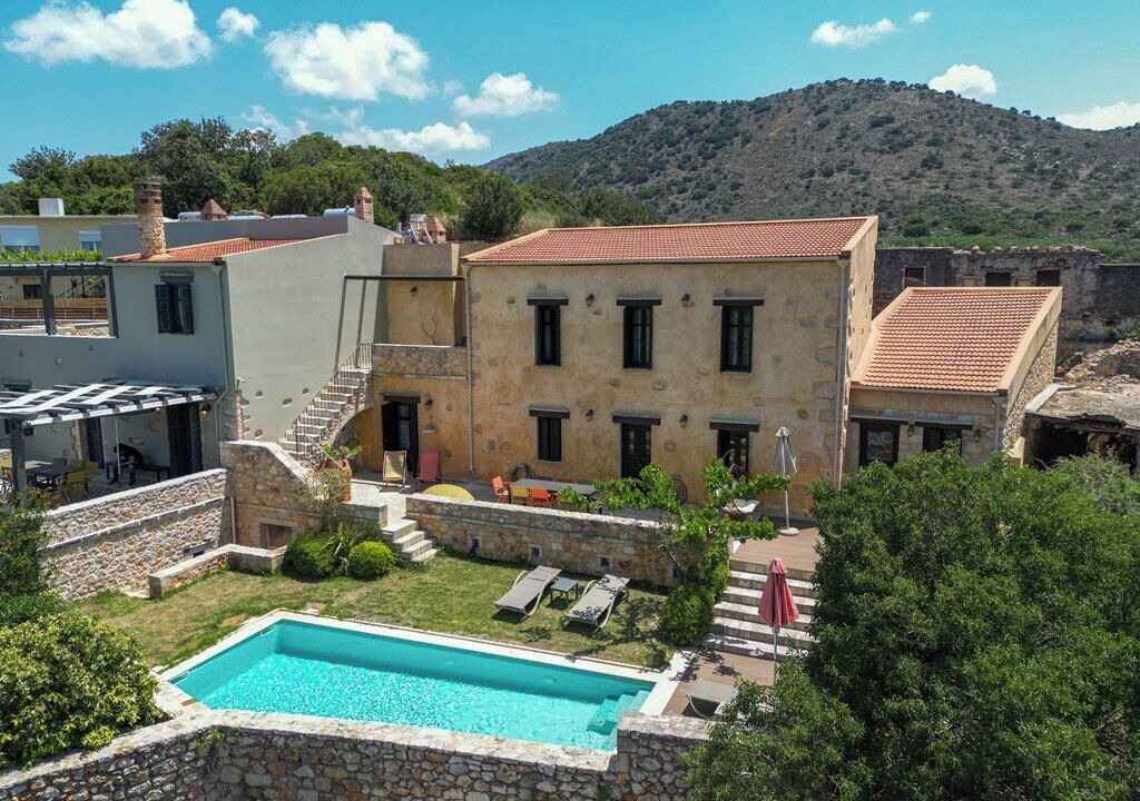 Photo of Outdoor in Achlades