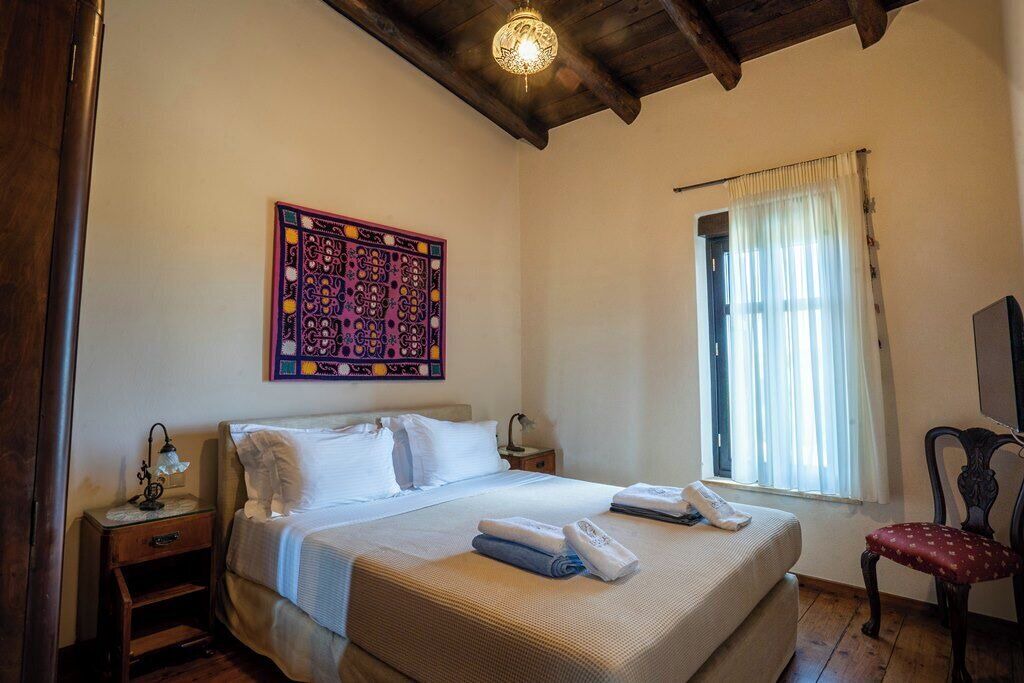 Photo of Bedroom in Achlades