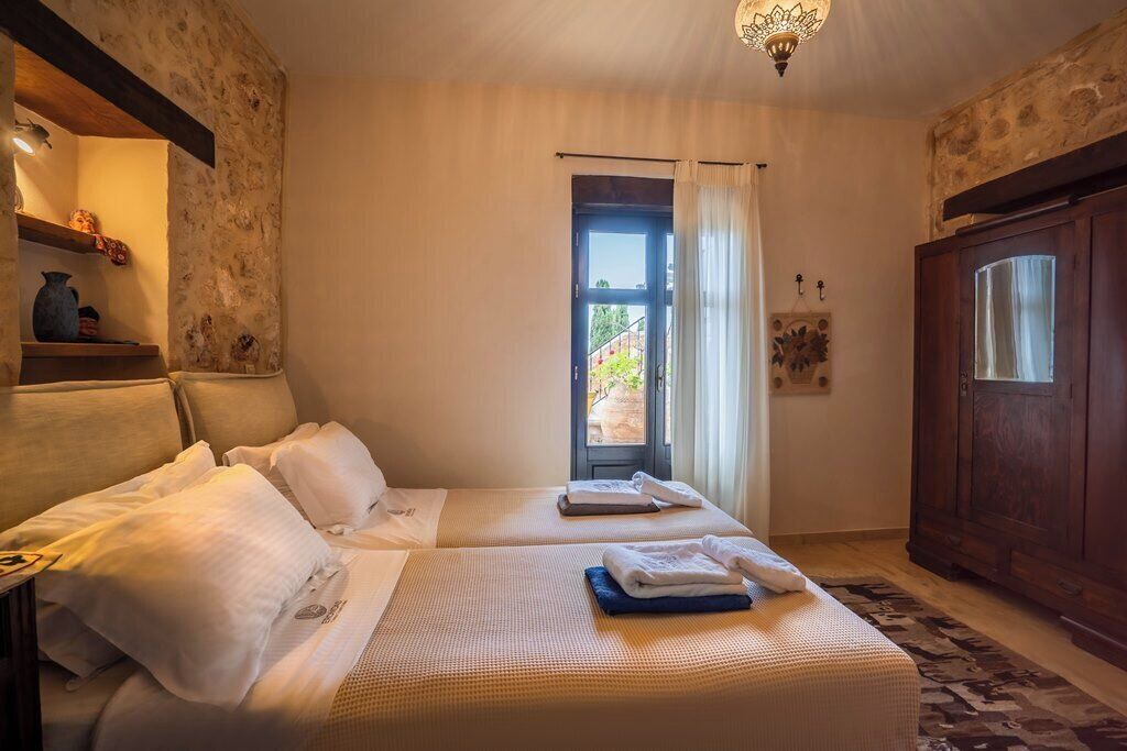 Photo of Bedroom in Achlades