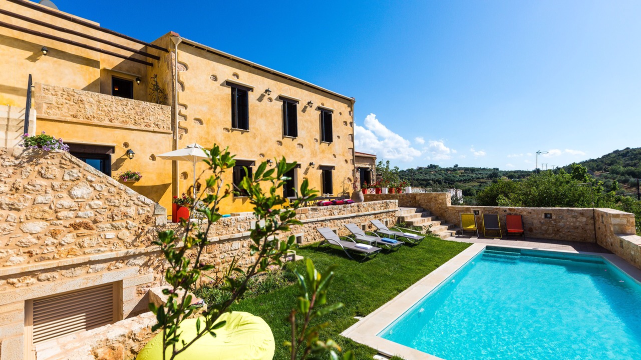 Photo of Outdoor in Achlades