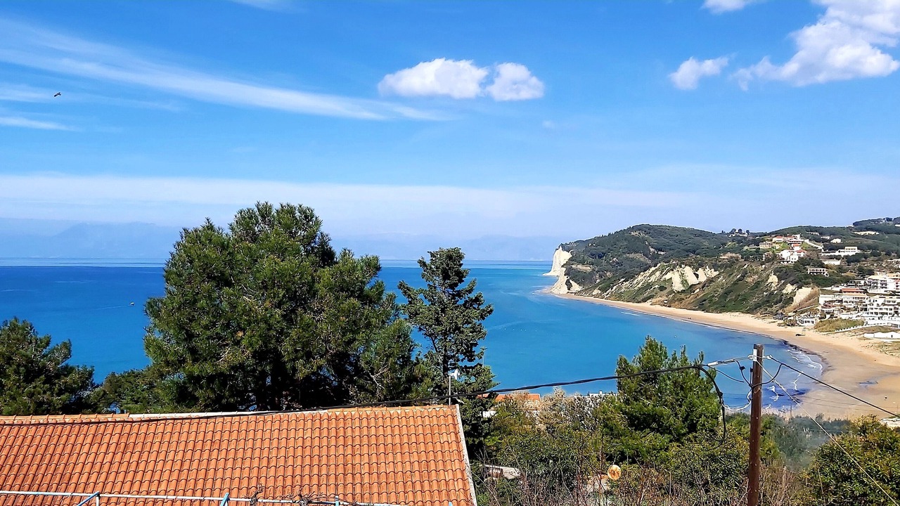 Photo of Outdoor in Agios Stefanos Avliotes