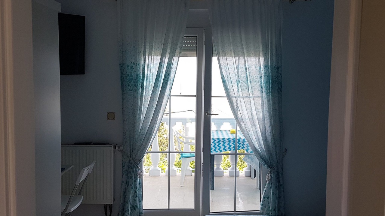 Photo of Bedroom in Agios Stefanos Avliotes