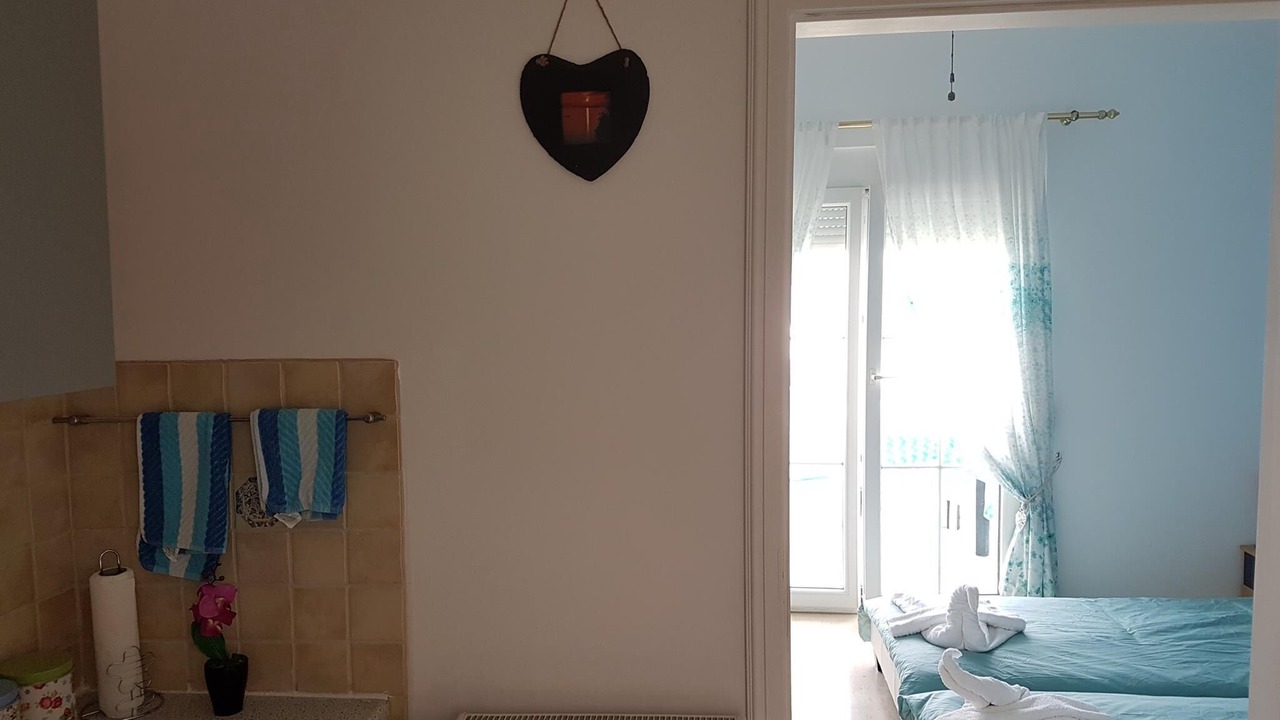 Photo of Bedroom in Agios Stefanos Avliotes