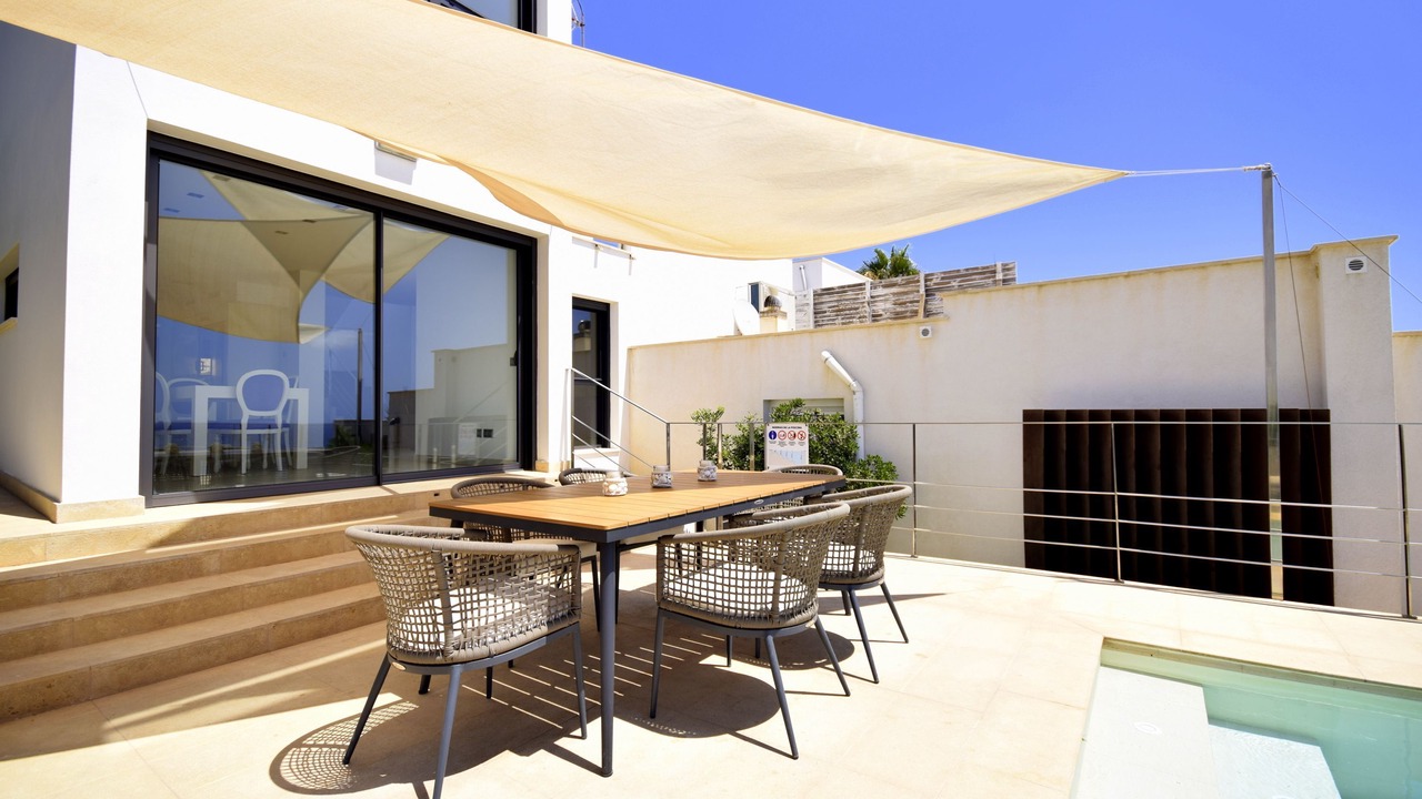 Photo of Outdoor in Porto Cristo Novo