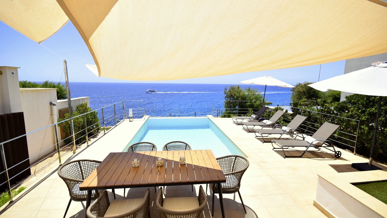 Photo of Outdoor in Porto Cristo Novo