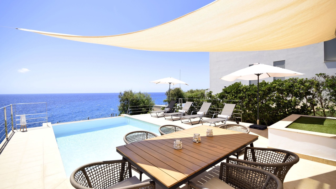 Photo of Outdoor in Porto Cristo Novo