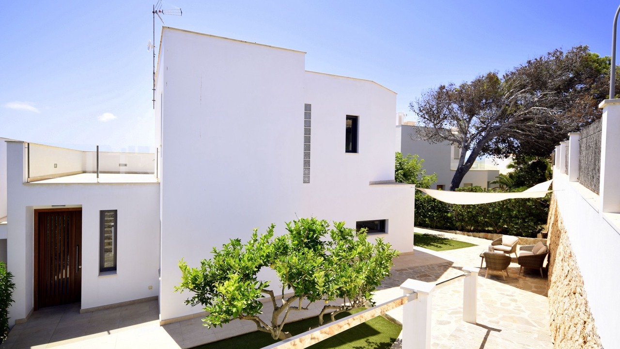 Photo of Outdoor in Porto Cristo Novo